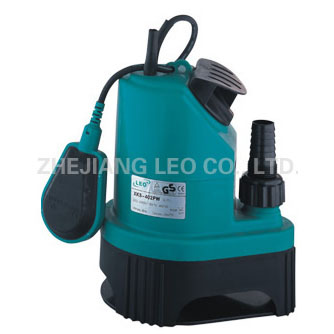 Submersible Drainage Pump