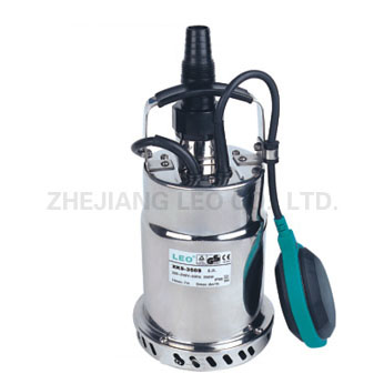 Submersible Drainage Pump