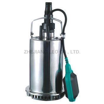 Submersible Drainage Pump