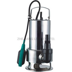 Garden Submersible Pump