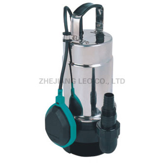 Garden Submersible Pump