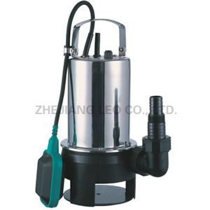 Garden Submersible Pump