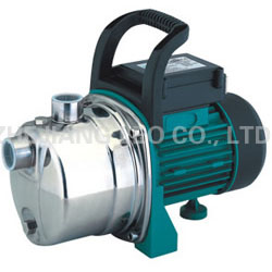 Garden Jet Pump