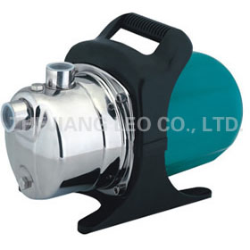 Garden Jet Pump