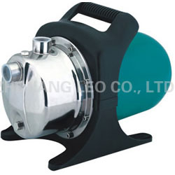 Garden Jet Pump