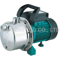 Garden Jet Pump