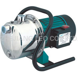 Garden Jet Pump