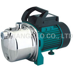 Garden Jet Pump