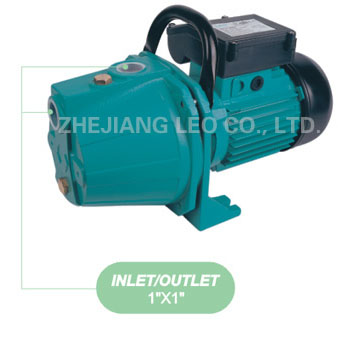 Garden Jet Pump