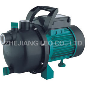 Water Jet Pump