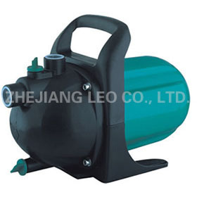 Water Jet Pump