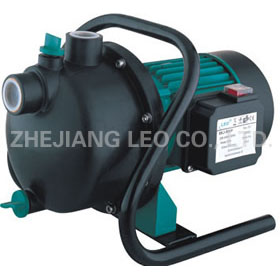 Garden Jet Pump