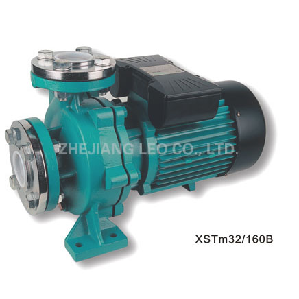 Standard Centrifugal Pump