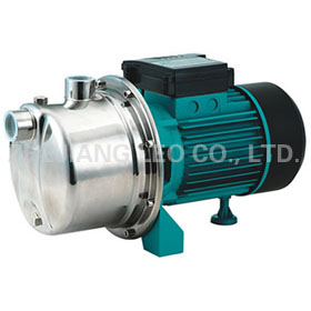 Self Priming Jet Pump