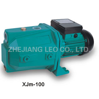 Self Priming Jet Pump