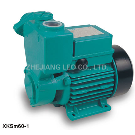 Self Priming Jet Pump