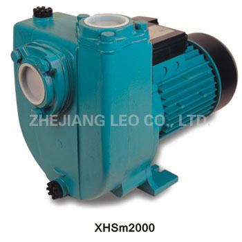 Self Priming Jet Pump