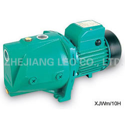 Self Priming Jet Pump