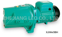 Self Priming Jet Pump