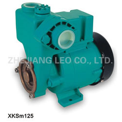 Self Priming Jet Pump