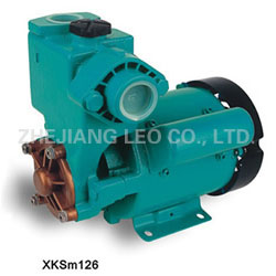 Self Priming Jet Pump