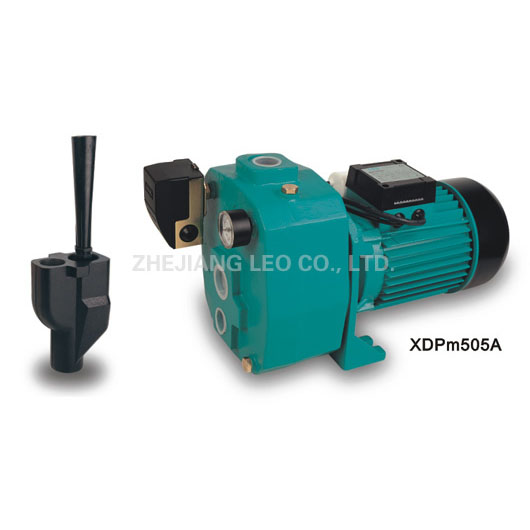 Deep Well Jet Pump