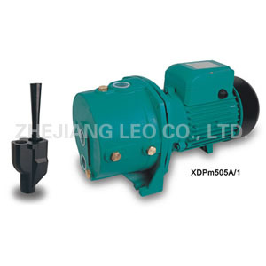 Deep Well Jet Pump