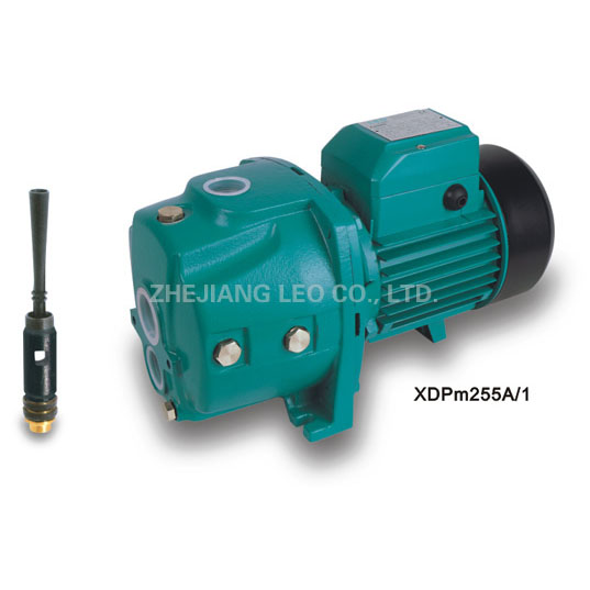 Deep Well Jet Pump