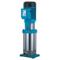 Vertical Multistage Pump