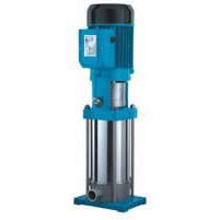 Vertical Multistage Pump