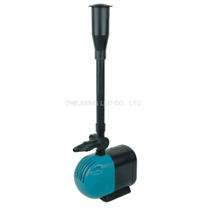 Submersible Fountain Pump