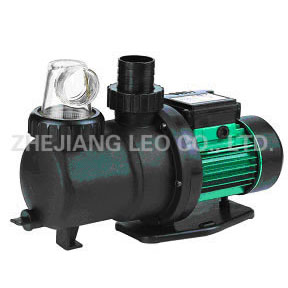 Swimming Pool Pump