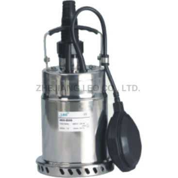 Submersible Sump Pump