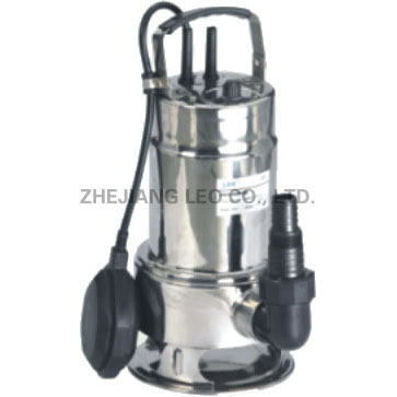 Submersible Sump Pump