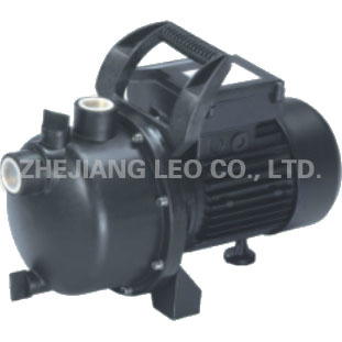 Shallow Well Jet Pump