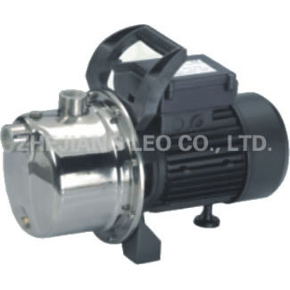 Shallow Well Jet Pump