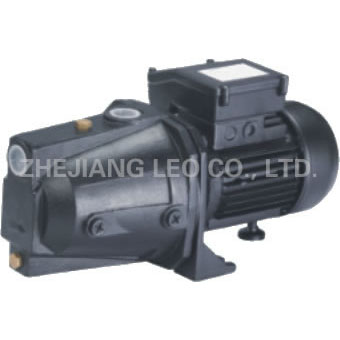 Shallow Well Jet Pump