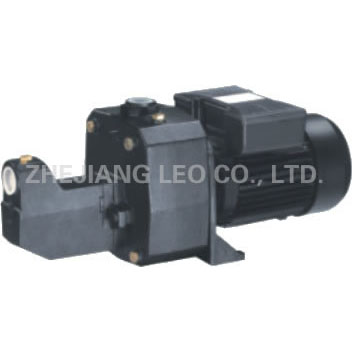 Shallow Well Jet Pump