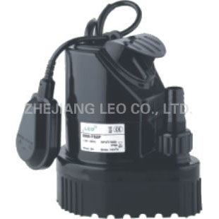 Submersible Utility Pump