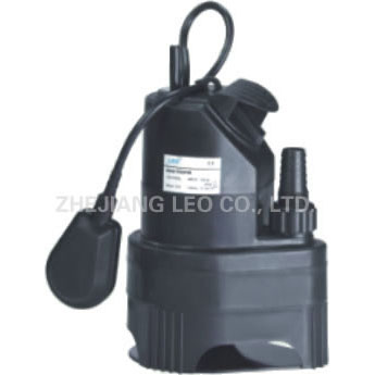 Submersible Utility Pump