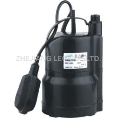 Submersible Utility Pump