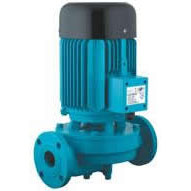 Vertical Pipline Pump