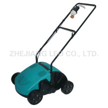 Garden Scarifier