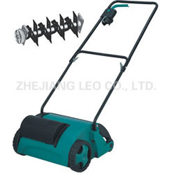 Garden Scarifier