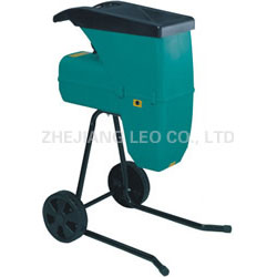 Electric Garden Shredder