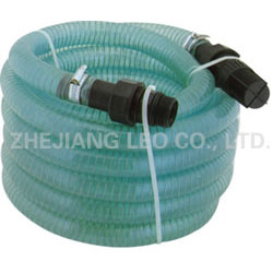 Plastic Suction Hose