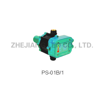 Water Pump Pressure Switch