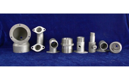 Precision casting