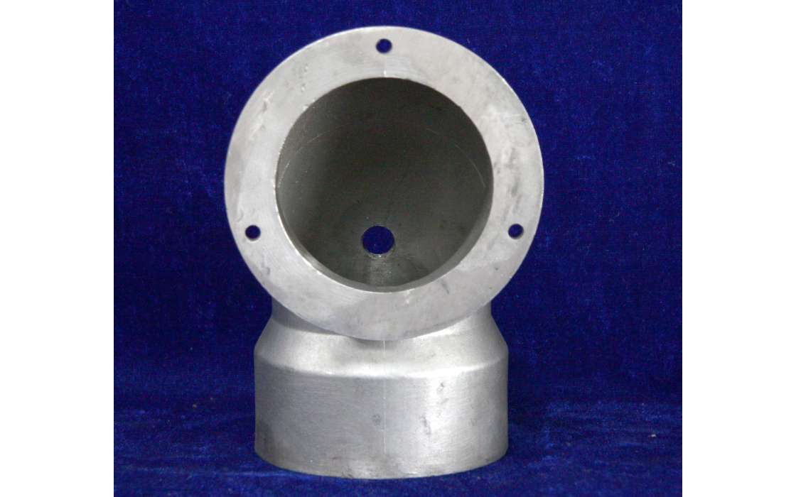 pump casting part