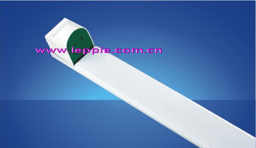 Electronic fluorescent lamp fixture Series 